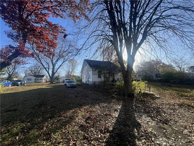 2035 Wesleyan Road, Dayton, OH 45406