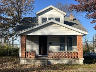2035 Wesleyan Road, Dayton, OH 45406