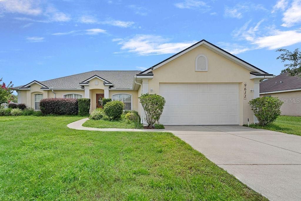 9611 SW 45 AVENUE, Ocala, FL 34476