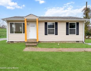 106 Hardin Ct, Taylorsville, KY 40071