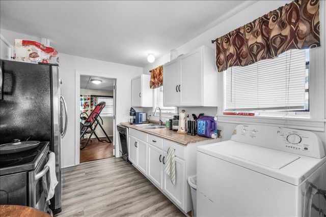 1828 Arch Street, Fort Worth, TX 76105