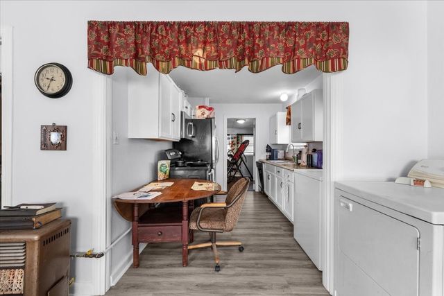 1828 Arch Street, Fort Worth, TX 76105