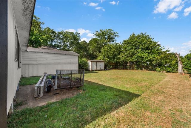1828 Arch Street, Fort Worth, TX 76105