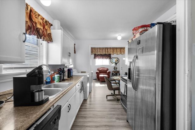 1828 Arch Street, Fort Worth, TX 76105
