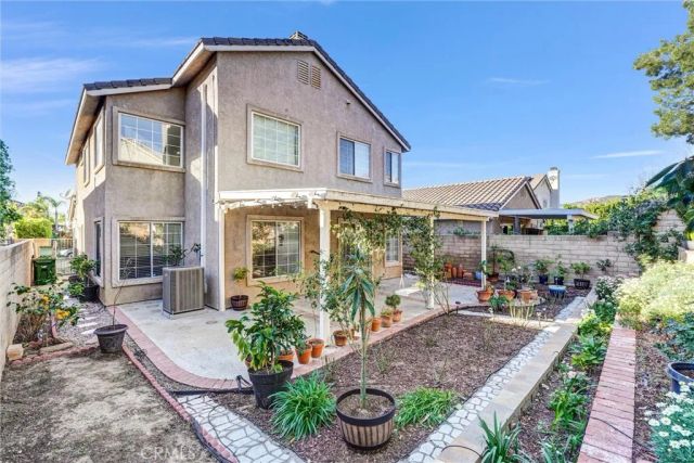 1744 Empty Saddle, Simi Valley, CA 93063