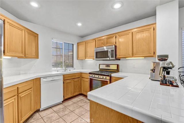 1744 Empty Saddle, Simi Valley, CA 93063