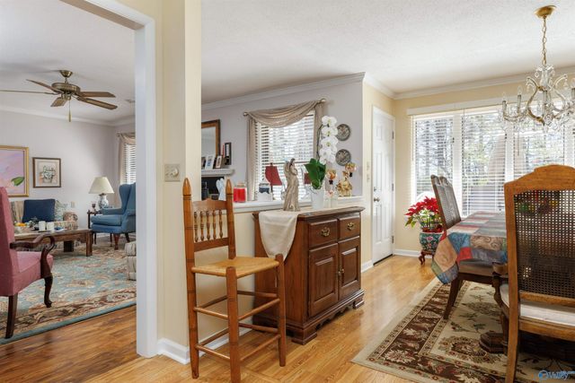 135 Bellefonte Drive, Scottsboro, AL 35769