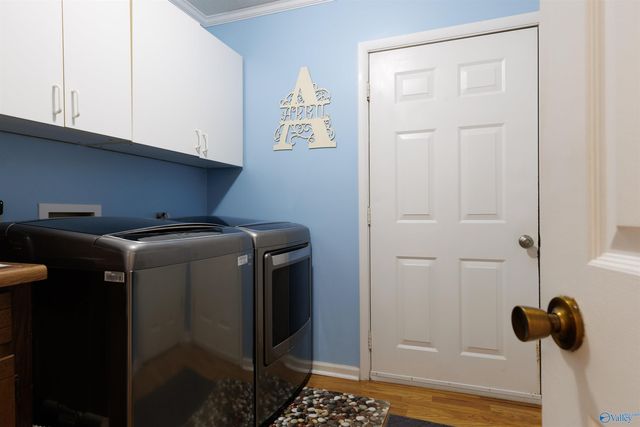 135 Bellefonte Drive, Scottsboro, AL 35769