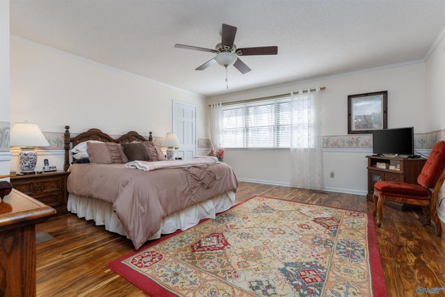 135 Bellefonte Drive, Scottsboro, AL 35769