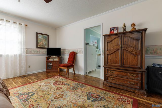 135 Bellefonte Drive, Scottsboro, AL 35769