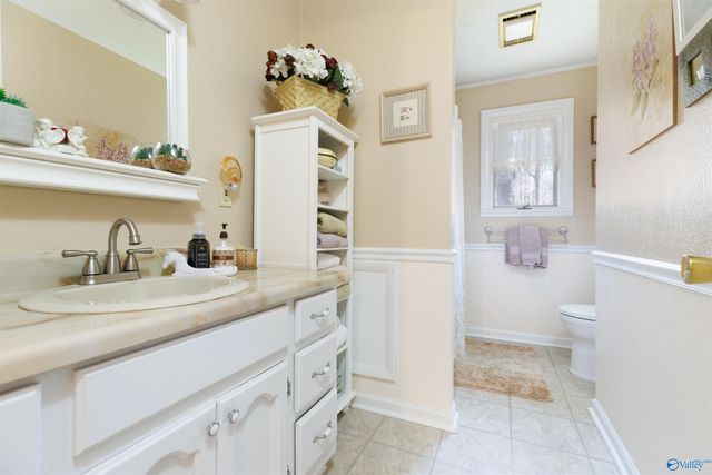 135 Bellefonte Drive, Scottsboro, AL 35769