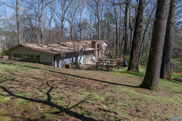 135 Bellefonte Drive, Scottsboro, AL 35769