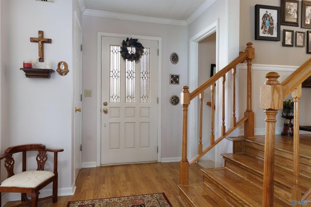 135 Bellefonte Drive, Scottsboro, AL 35769