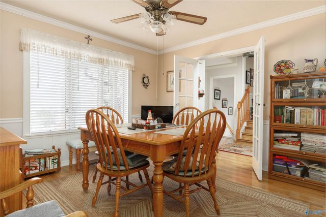 135 Bellefonte Drive, Scottsboro, AL 35769