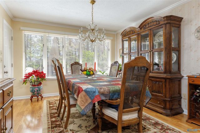 135 Bellefonte Drive, Scottsboro, AL 35769