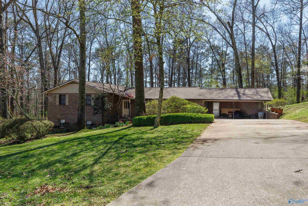 135 Bellefonte Drive, Scottsboro, AL 35769