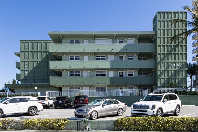 1035 Hillsboro Mile 33, Hillsboro Beach, FL 33062