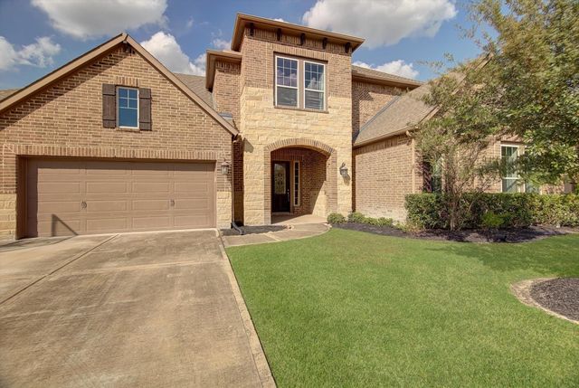 31275 Shady Arbor Lane, Spring, TX 77386