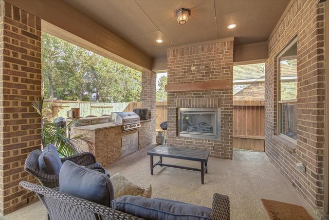 31275 Shady Arbor Lane, Spring, TX 77386