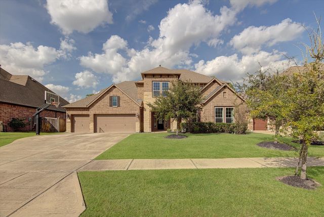 31275 Shady Arbor Lane, Spring, TX 77386