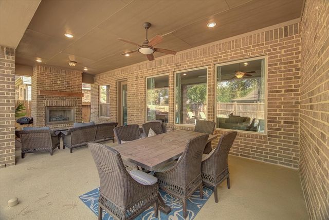 31275 Shady Arbor Lane, Spring, TX 77386