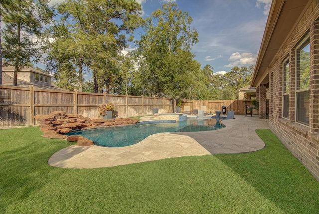 31275 Shady Arbor Lane, Spring, TX 77386