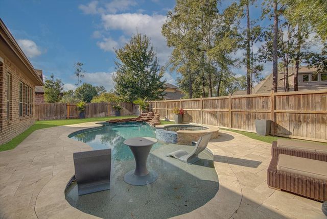 31275 Shady Arbor Lane, Spring, TX 77386