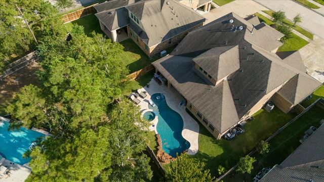 31275 Shady Arbor Lane, Spring, TX 77386