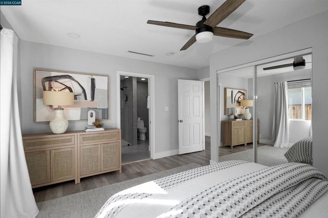 1745 Eucalyptus Ct, Concord, CA 94521