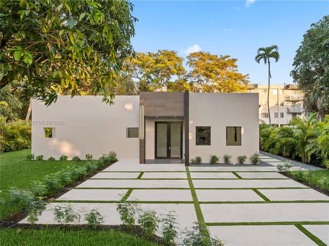 12335 Griffing Blvd, North Miami, FL 33161