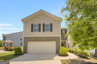 131 Centennial Ridge Drive, Acworth, GA 30102