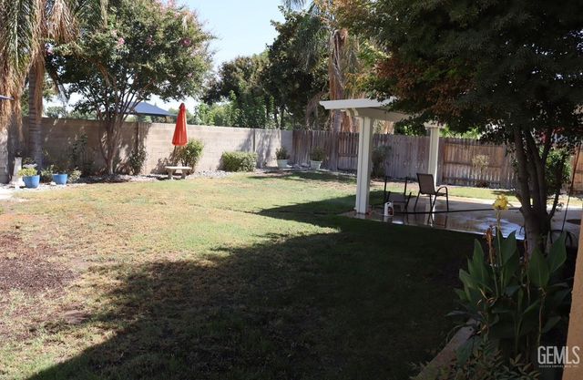5816 Greenhorn Mountain Court, Bakersfield, CA 93313