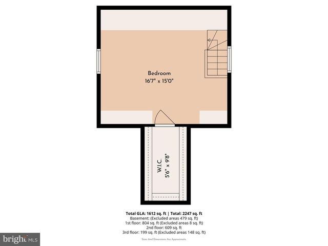 180 SAINT LAURENCE RD, Upper Darby, PA 19082