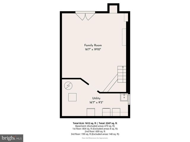 180 SAINT LAURENCE RD, Upper Darby, PA 19082