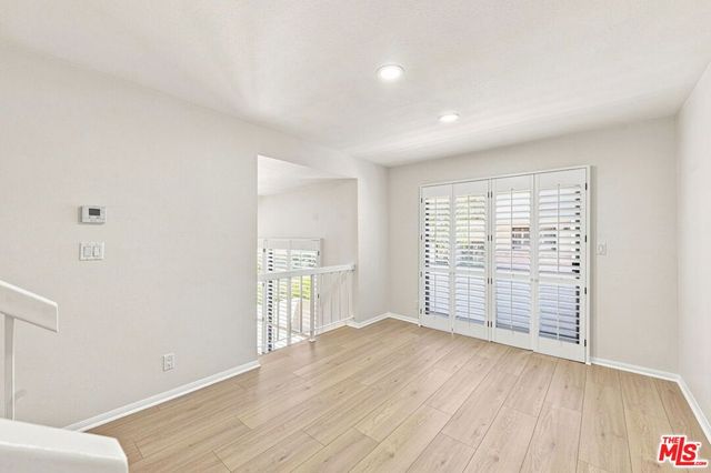 21801 Burbank Boulevard 83, Los Angeles, CA 91367