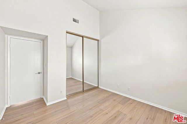 21801 Burbank Boulevard 83, Los Angeles, CA 91367