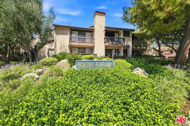 21801 Burbank Boulevard 83, Los Angeles, CA 91367