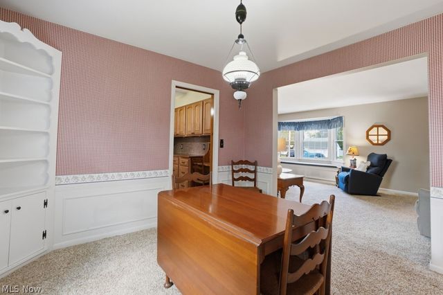 3211 Ridgewood Avenue, Ashtabula, OH 44004