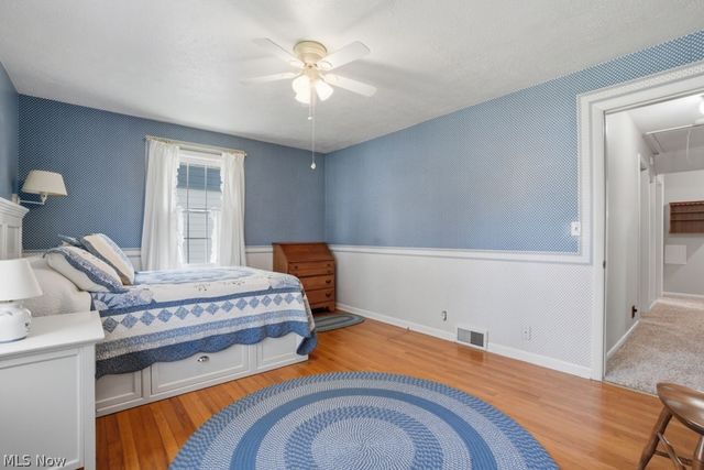 3211 Ridgewood Avenue, Ashtabula, OH 44004