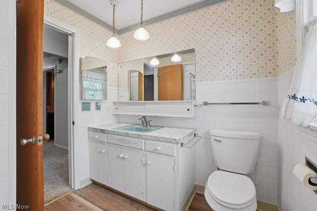 3211 Ridgewood Avenue, Ashtabula, OH 44004