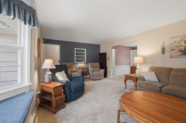 3211 Ridgewood Avenue, Ashtabula, OH 44004