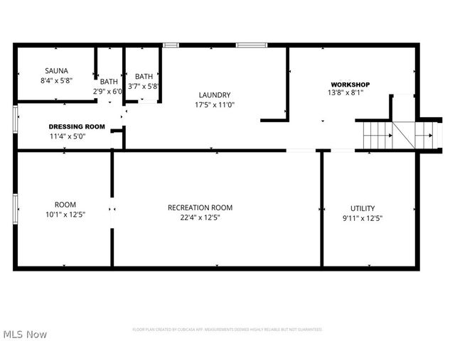 3211 Ridgewood Avenue, Ashtabula, OH 44004