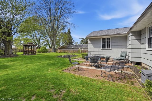 3211 Ridgewood Avenue, Ashtabula, OH 44004