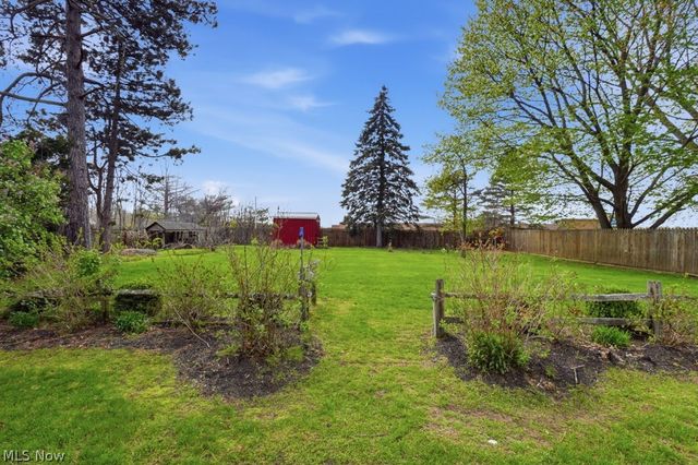 3211 Ridgewood Avenue, Ashtabula, OH 44004