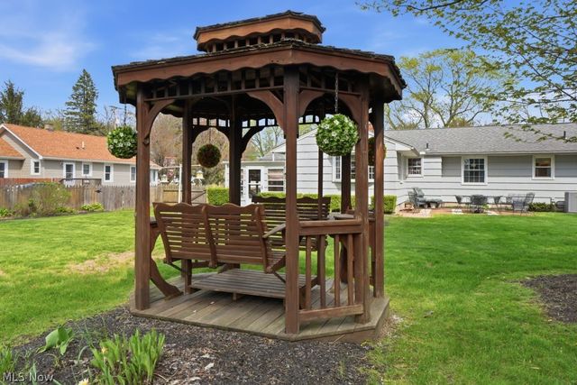 3211 Ridgewood Avenue, Ashtabula, OH 44004