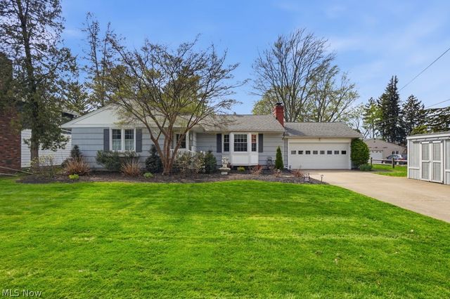 3211 Ridgewood Avenue, Ashtabula, OH 44004