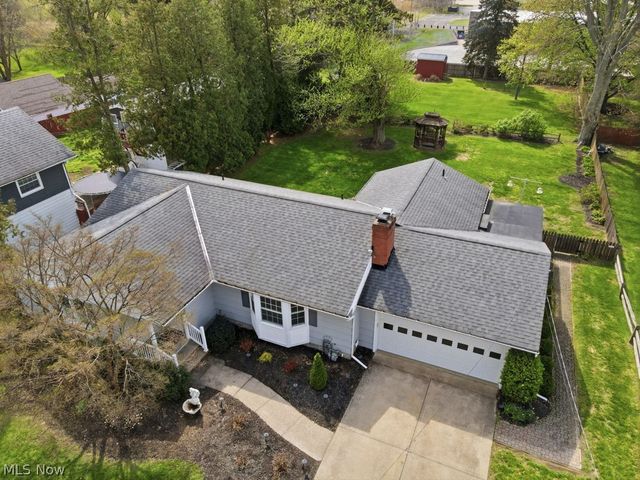 3211 Ridgewood Avenue, Ashtabula, OH 44004