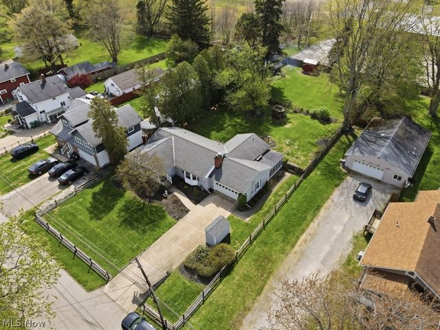 3211 Ridgewood Avenue, Ashtabula, OH 44004