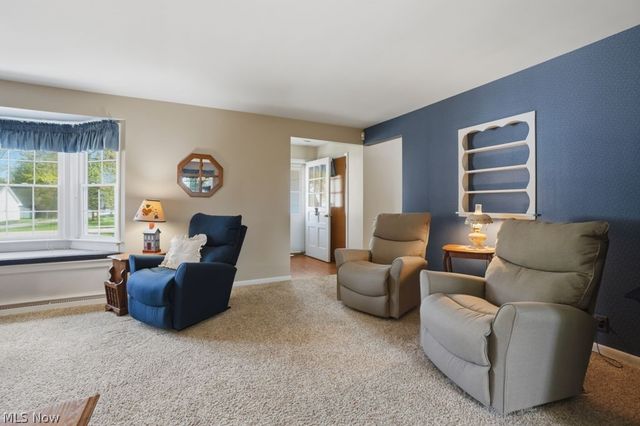 3211 Ridgewood Avenue, Ashtabula, OH 44004