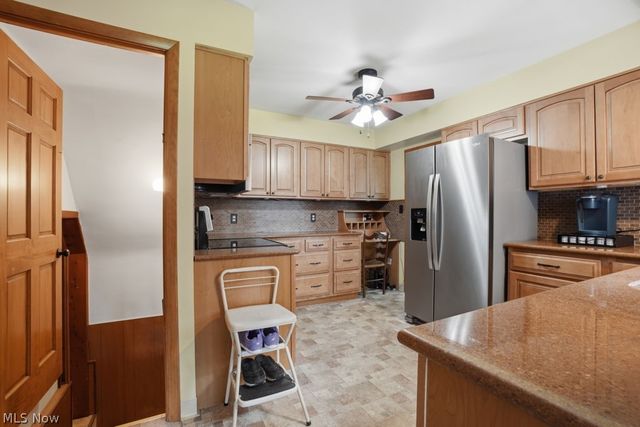 3211 Ridgewood Avenue, Ashtabula, OH 44004